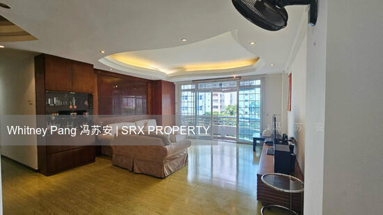 Elias Green (D18), Condominium #541292131
